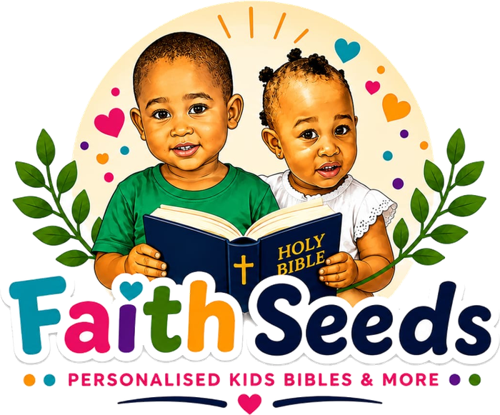 Faith Seeds